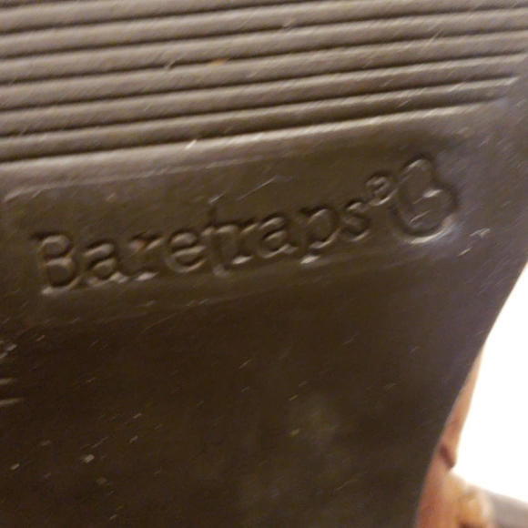 Baretraps bootie women's - Picture 3 of 4
